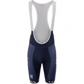 Trägerhose Kurze 2020 Alpecin-Fenix N001 